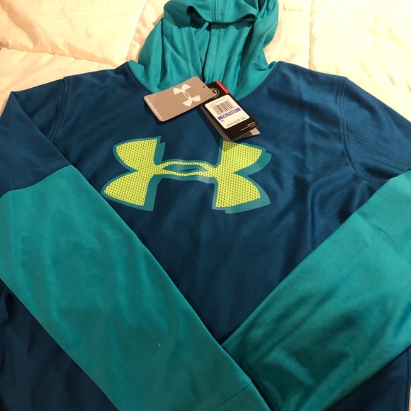 NWT Under Armour YXL shirts - Picture 7 of 8